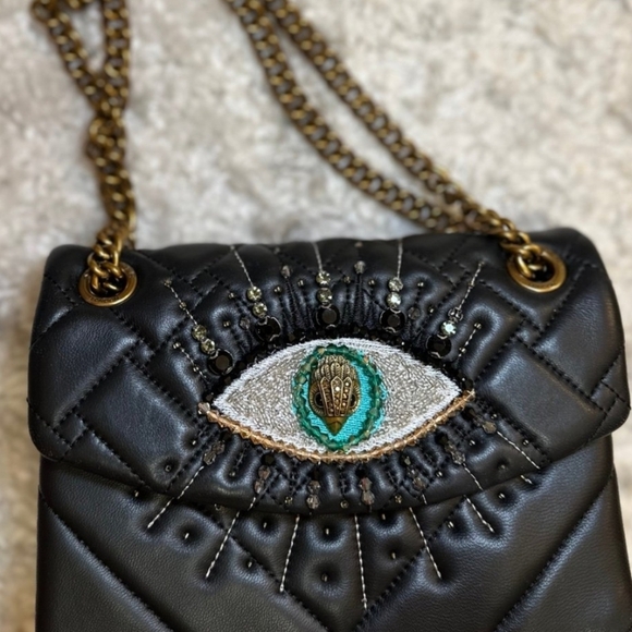 Kurt Geiger  Eye purse - Picture 4 of 4